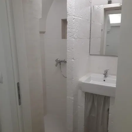 La Casina Ostunese