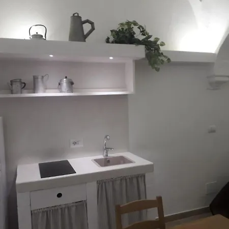 Casa vacanze La Casina Ostunese