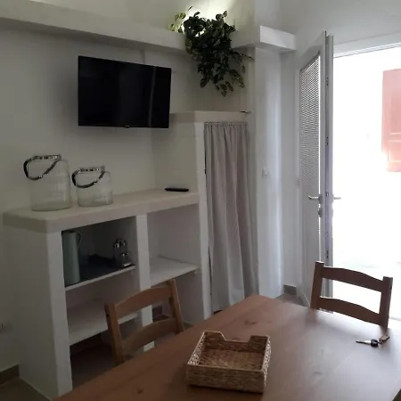 Casa vacanze La Casina Ostunese