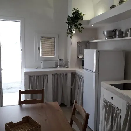 La Casina Ostunese *